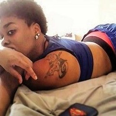 Aleisia La'Dea AKA Mz'Teddy Blu3