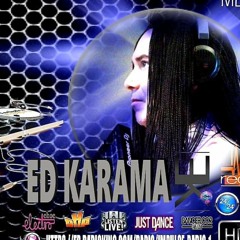 Ed Karama