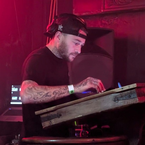 New private playlist