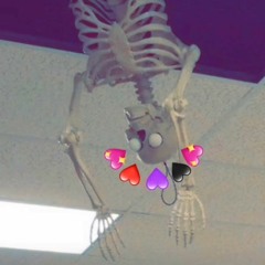 skeleton