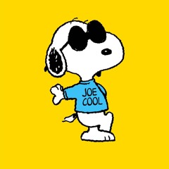 Joe Cool