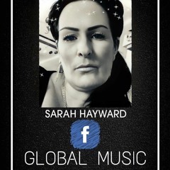 Sarah Hayward