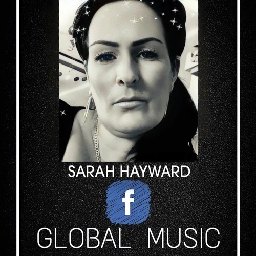 Sarah Hayward’s avatar