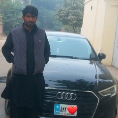 Muhammad Aamir
