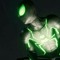 REN EMERALDS