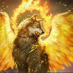 FireWolf❤🔥