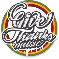 Give Thanks music