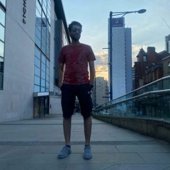 Saad Mustafa Sadiq Bhatti