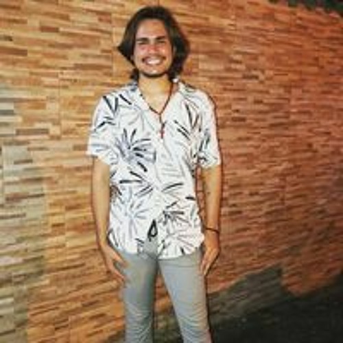 Andrew Monteiro’s avatar