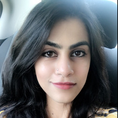 Hira Hanif 6