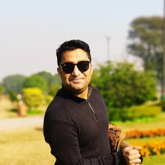 Abid Ali