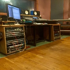 Axis Recording Studio