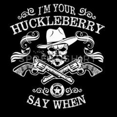 HUCKLEBERRY