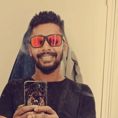 VAISHAK DH