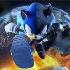 Super sonic