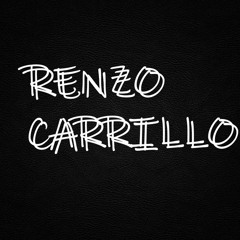 Renzo Carrillo