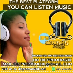 DIC promo mizik