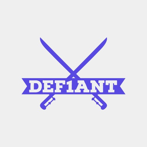 DEF1ANT’s avatar