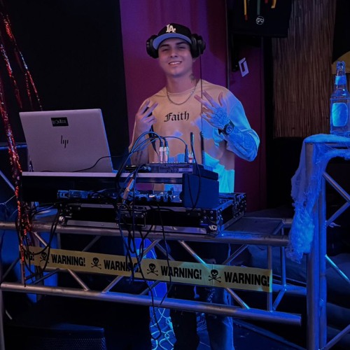 Dj Chaco Cr #2 — artist photo
