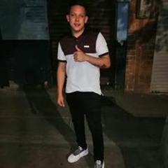Luis Pinto