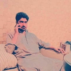Asghar Khan Jogzeai
