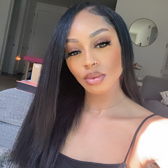 Teesha Chèri