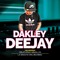 DAKLEY DEEJAY