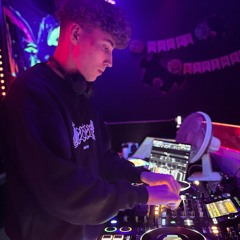 Beanery Live Set 25.07.2025