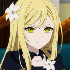 Yorinumi