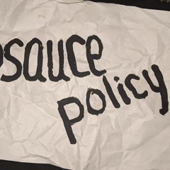 saucepolicy