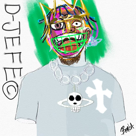 JEF