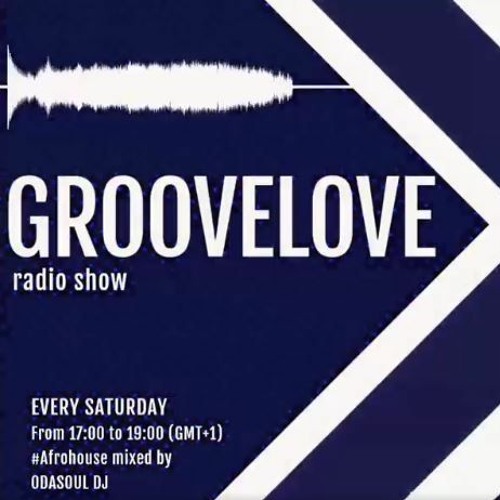 GROOVE LOVE mixed by: ODASOUL’s avatar