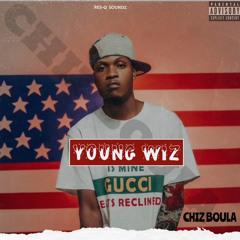 Chiz Boula