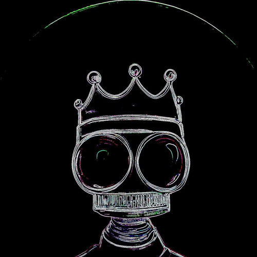 KING FLUG’s avatar