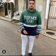 joel brandao💪🏾👑