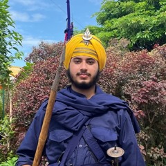 ਸਰਬਲੋਹ ਸਿੰਘ
