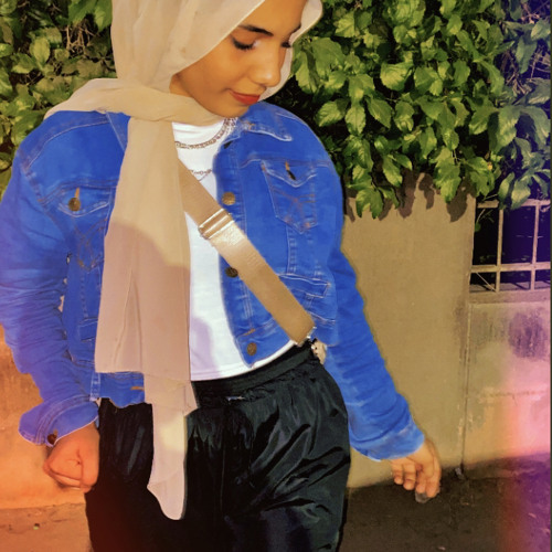 Hanan Hisham’s avatar