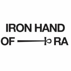 IRON HAND of RA