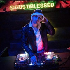 Gusti Blessed DJ