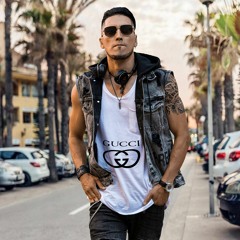 Christ Hidalgo Musicworld (Insta. christhidalg0)