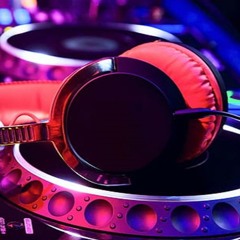 Master Fader DJ