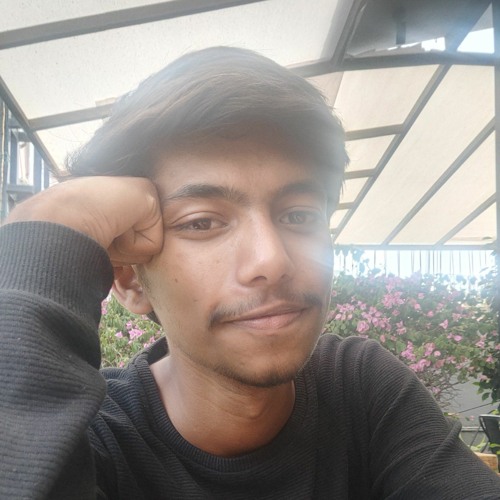 Prathamesh Makwan’s avatar