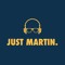 Just Martin.