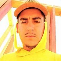 Orlando Alexis Flores