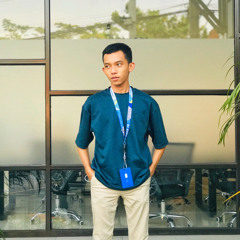 Iqbal Fajarola Iqbal