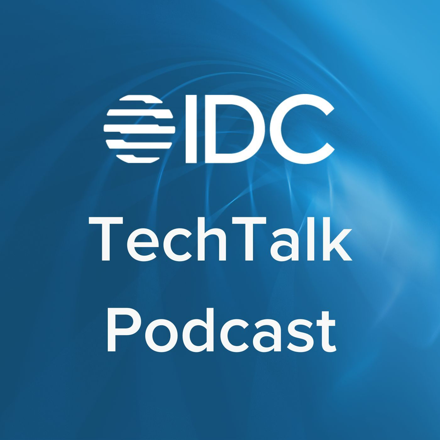 IDC TechTalk