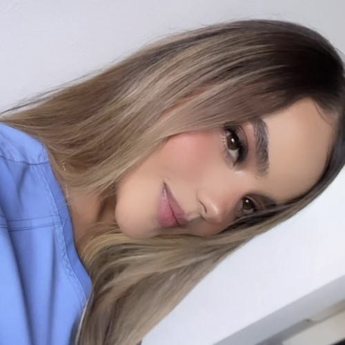 Luisa Fernanda Moreno’s avatar