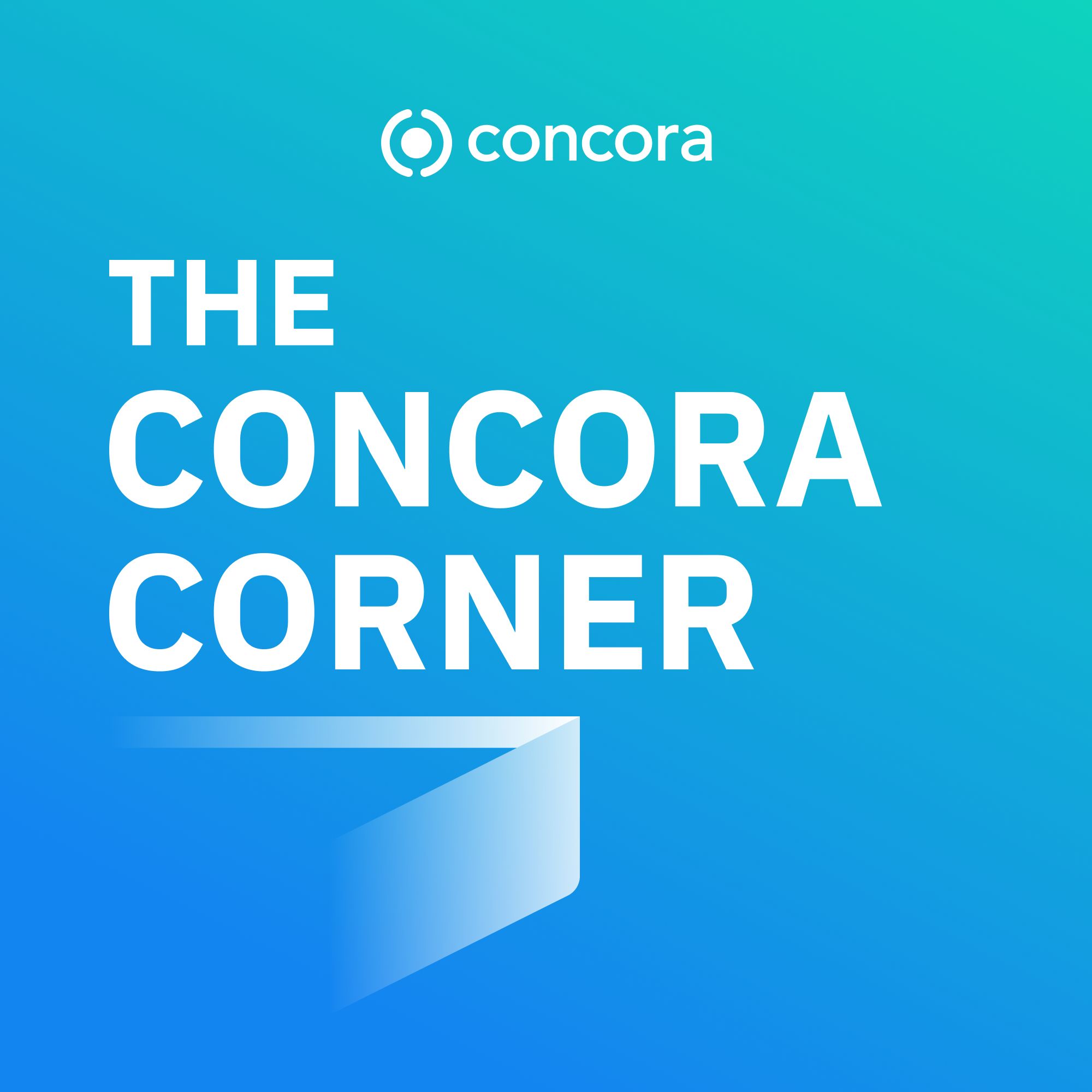 The Concora Corner