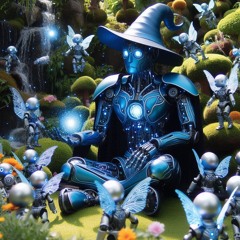 Blue Mage