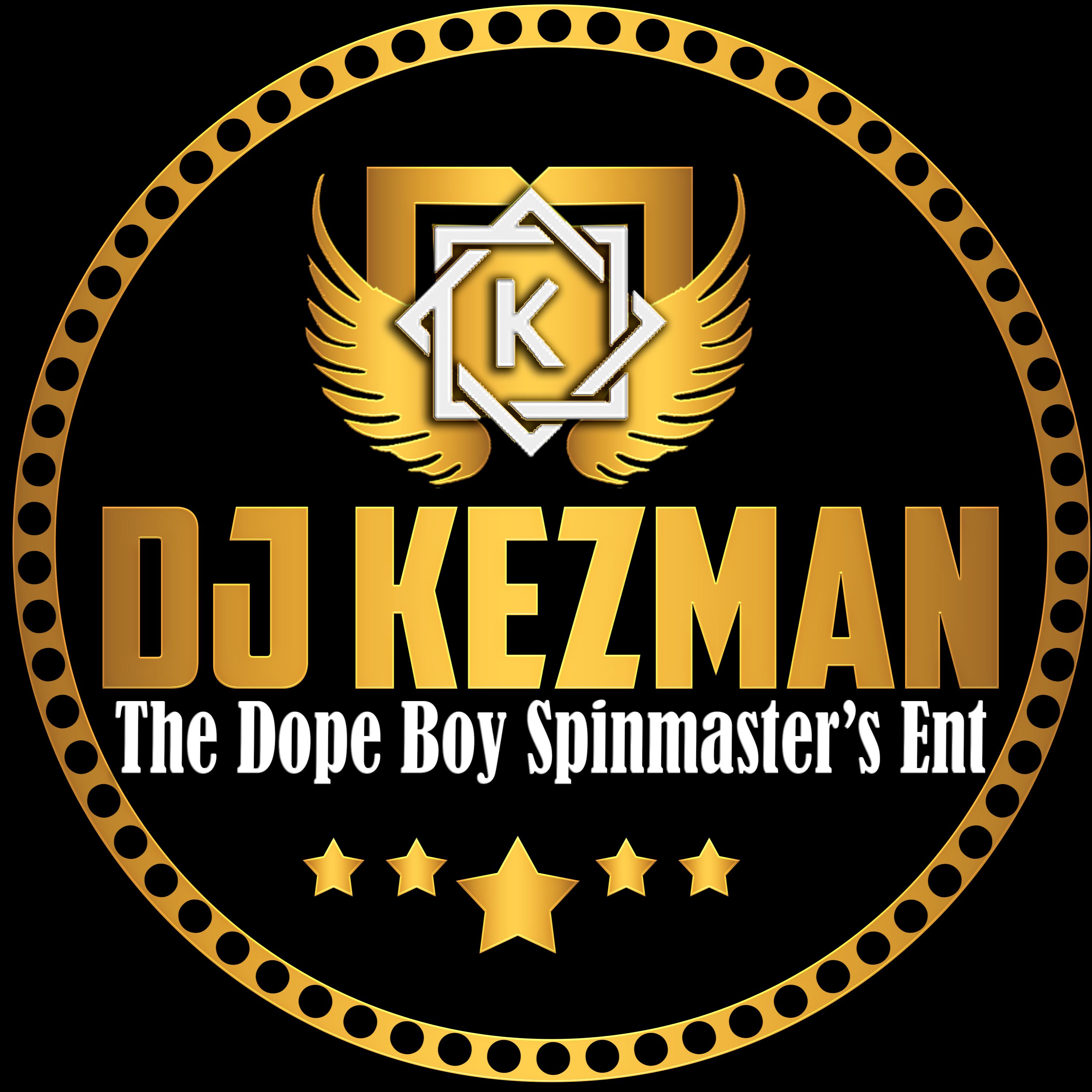 Dj Kezman Uganda
